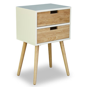 Nachttisch Retamosa von Home Loft Concept