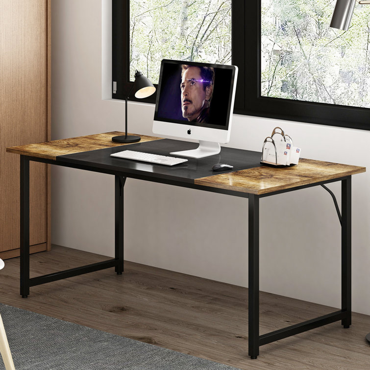 Inbox Zero Office Desk Wayfair