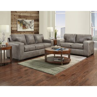 Coblyn 2 Piece Living Room Set By Ebern Designs