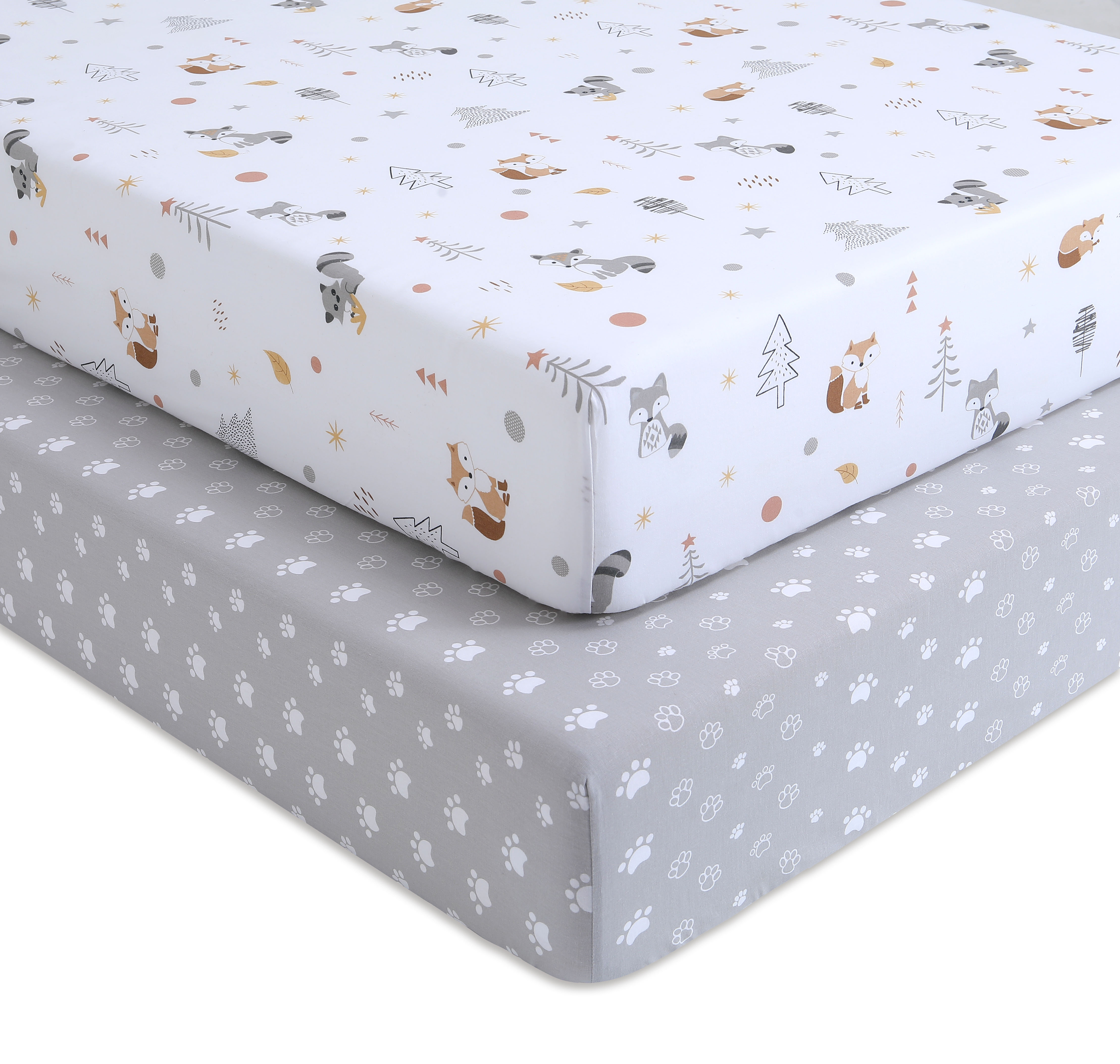 top rated crib sheets