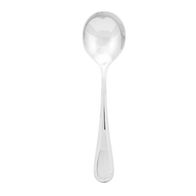 Perle Street Soup Spoon Ten Strawberry Street