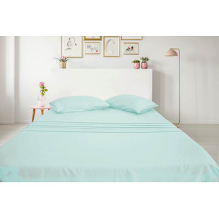 Wedding sheets clearance