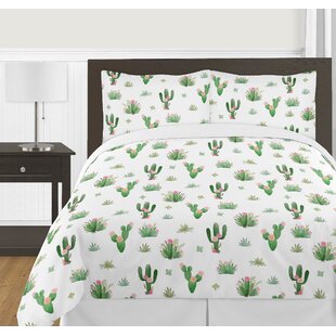 Cactus Bedding Wayfair