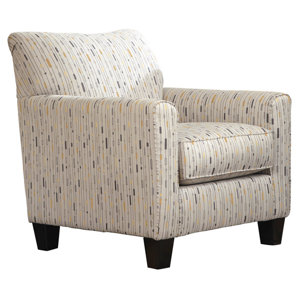 Kessel Accent Armchair by Mercer41