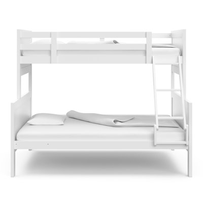 Milo Twin Over Full Bunk Bed Thomasville Kids