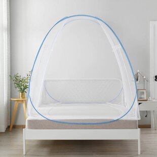 Kids Queen Size Bed Tents Wayfair