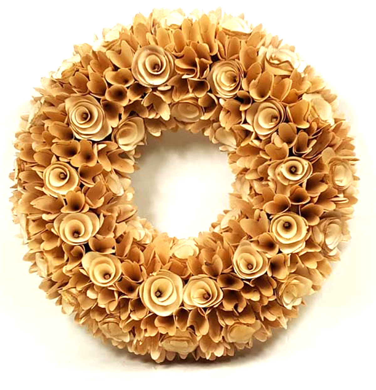 Farmhouse Rustic Wreaths Birch Lane - 