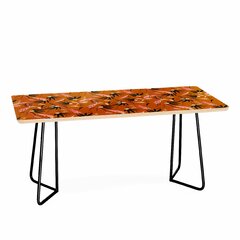 Orange Coffee Table / 51 Small Coffee Tables To Fit Any Living Space Layout : Coffee table decorating ideas can transform that messy tabletop right into a style function to be proud of.