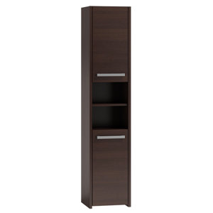 40 x 170 cm Badschrank Paula von Urban Facettes