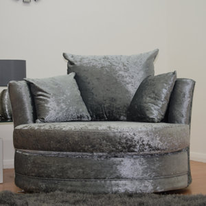 Cocktailsessel Cate von Home Loft Concept