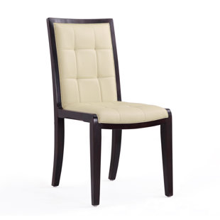 Casolino Upholstered Dining Chair (Set of 2)