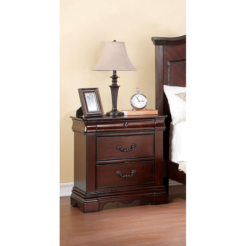 Canora Grey Henricks Standard Configurable Bedroom Set Wayfair