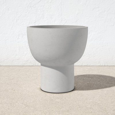 Ceramic Urn Planter