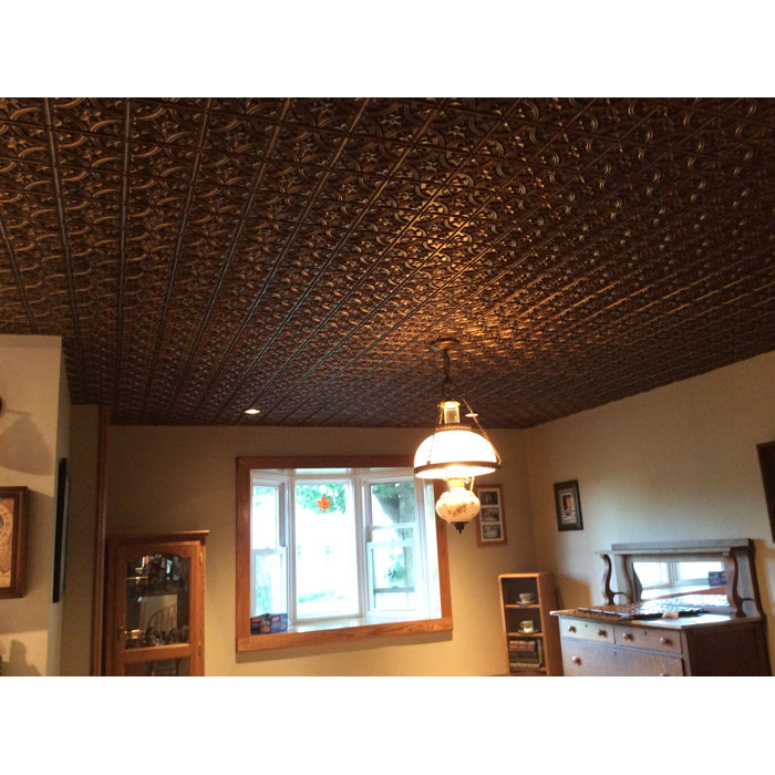 Fromplaintobeautifulinhours Gothic Reams 2 Ft X 2 Ft Glue Up