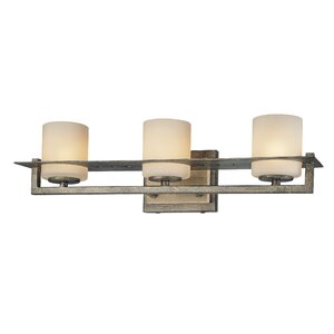 Shelia 3-Light Vanity Light