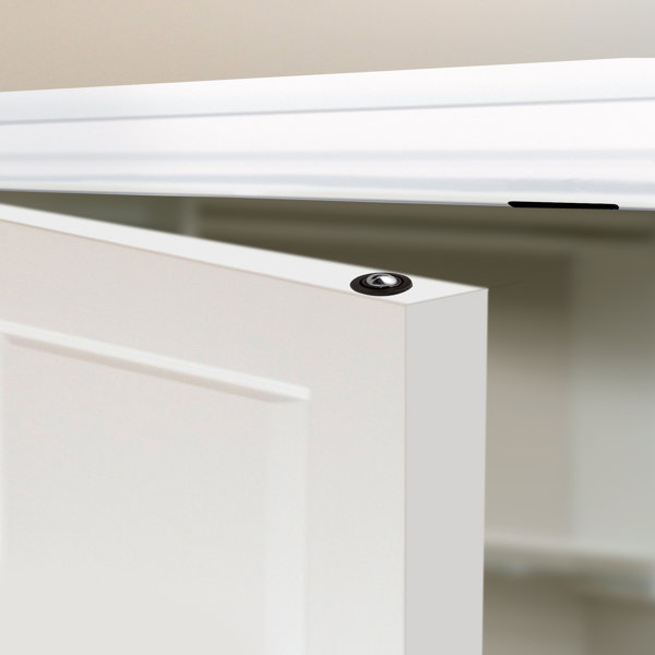 Design House Closet Drive In Ball Catch Pocket Door Hardware