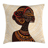 Folk Art Pillows Wayfair