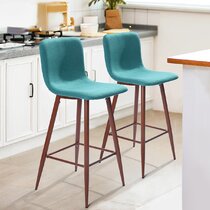 narrow counter stools