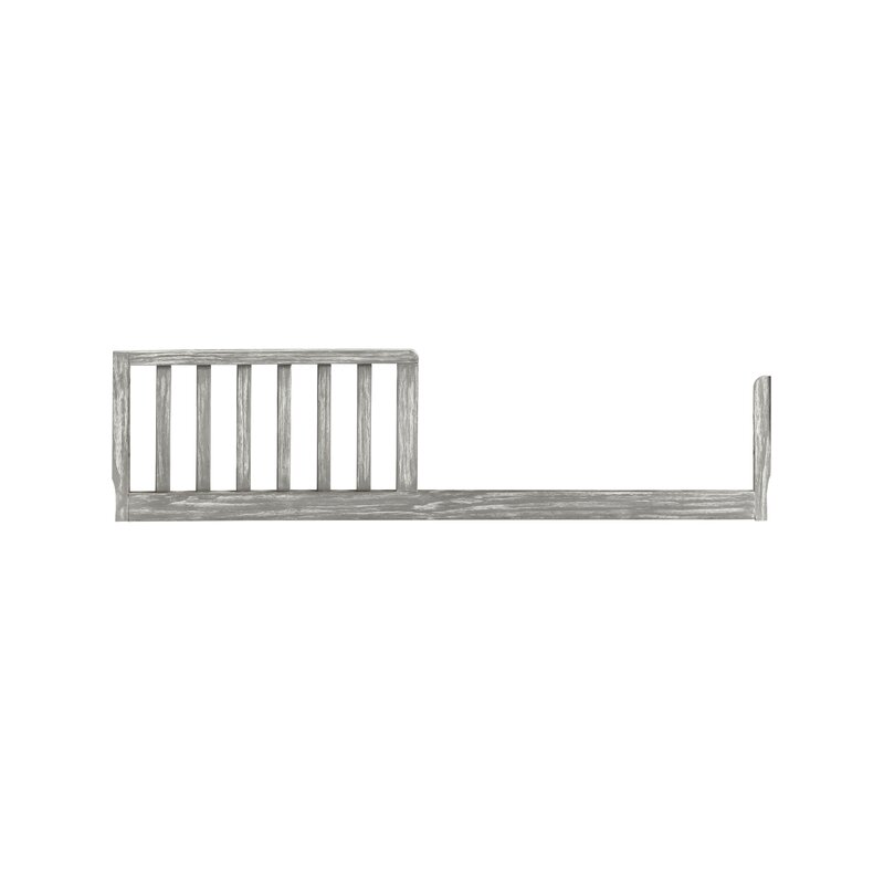 Davinci Toddler Bed Rail Reviews Wayfair