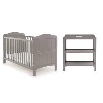 henley cot bed