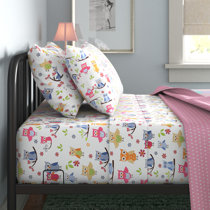 wayfair kids sheets