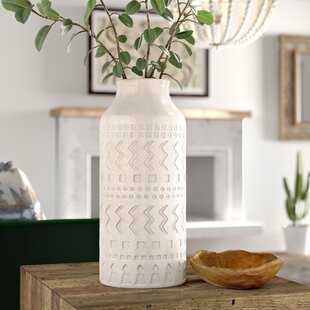 African Floor Vases Wayfair