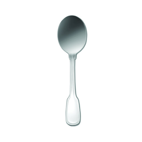 Oneida Hospitality Saumur 18 10 Stainles Steel Seafood Fork Wayfair