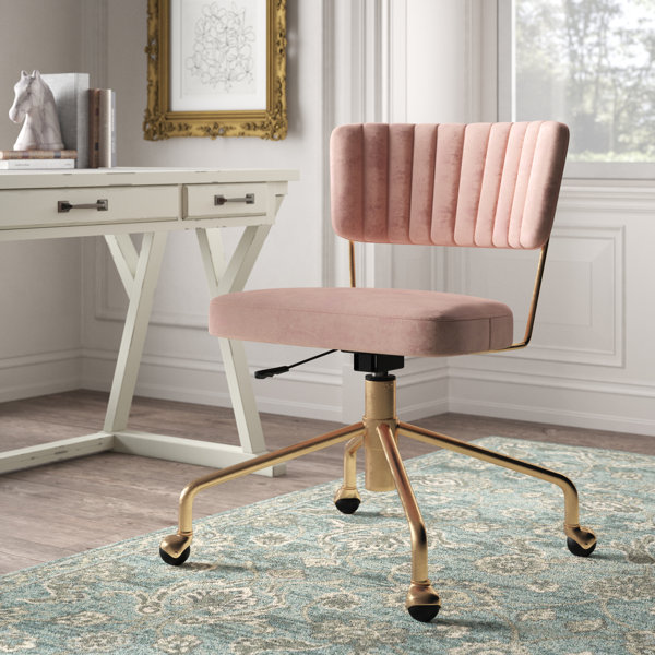 kelly clarkson aurora task chair