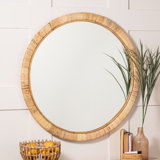 Tropical Mirrors You Ll Love In 2020 Wayfair