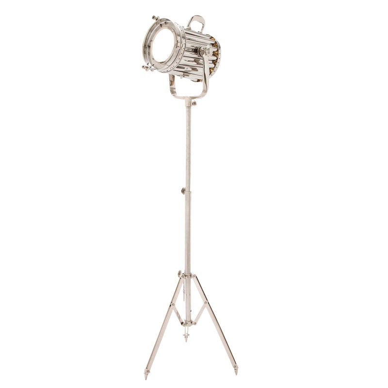 hollywood tripod floor lamp