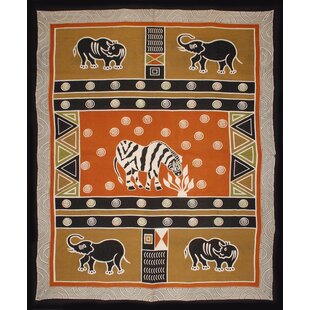African Tapestry Wayfair