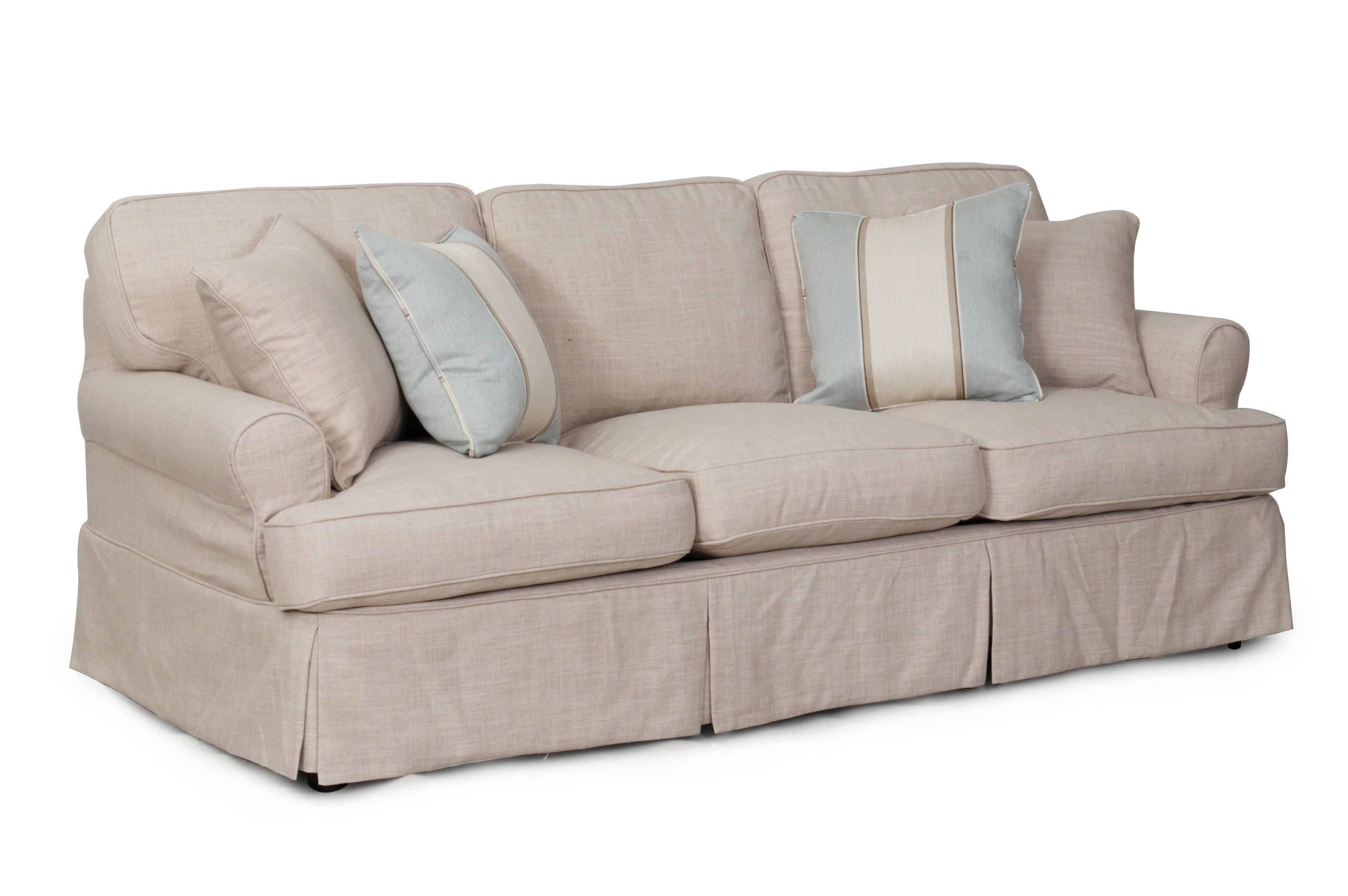 Linen Slipcovers Wayfair