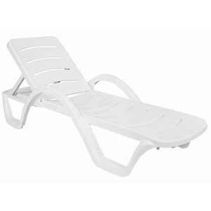 Snake River Chaise Lounge (Set of 4)