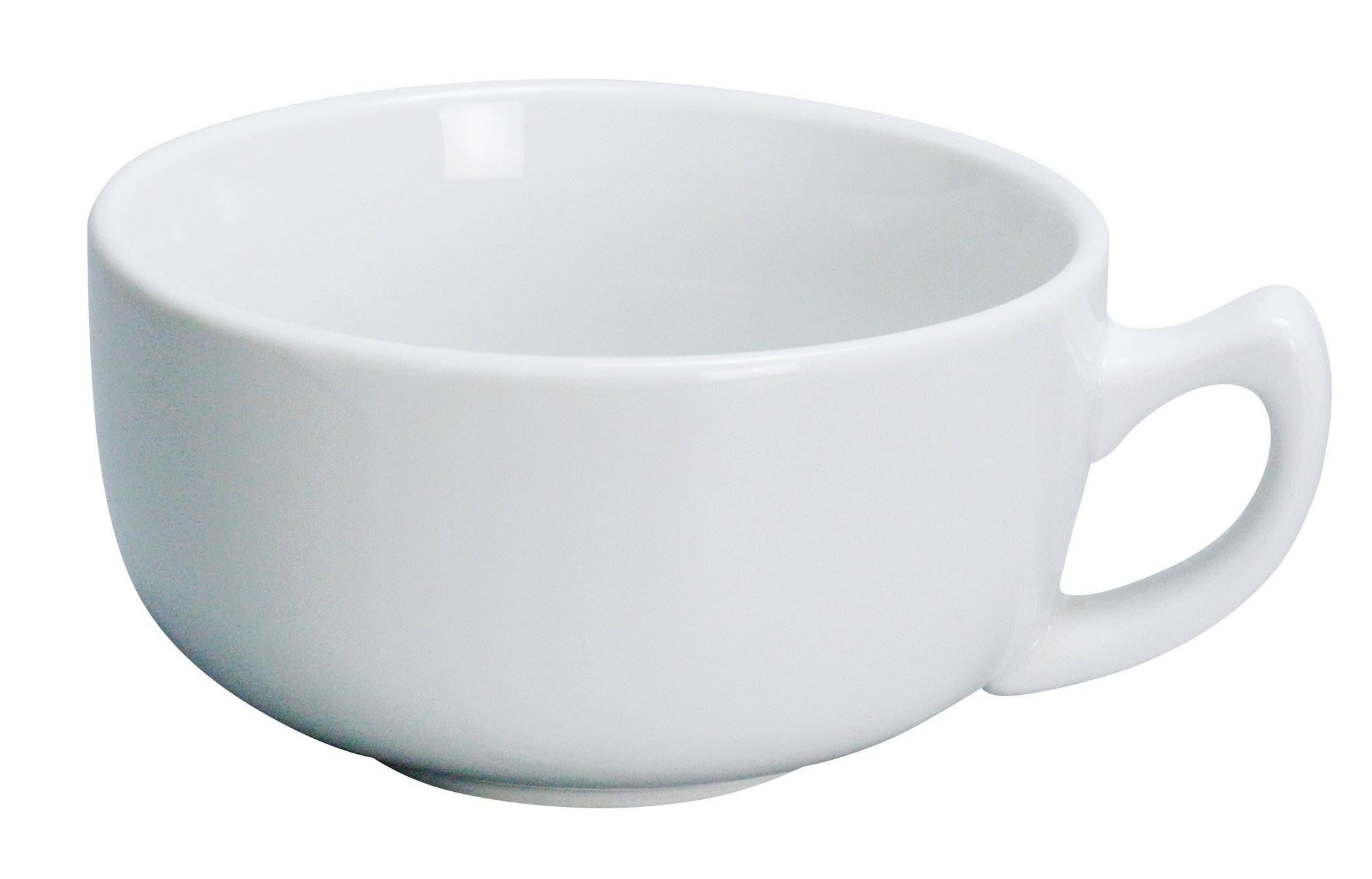 Red Barrel Studio Kanode Cappuccino Cup Wayfair