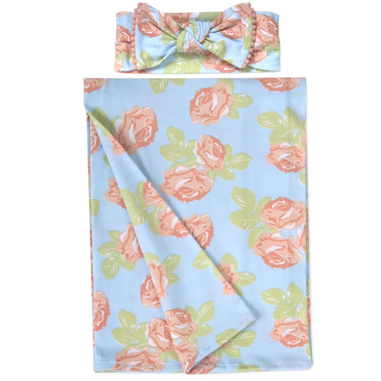 baby essentials swaddle