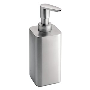 Gia Pump Soap Dispenser