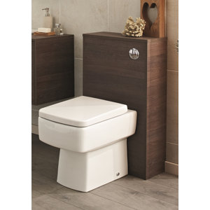 50.4 x 84 cm WC-Schrank Horizon von Ultra