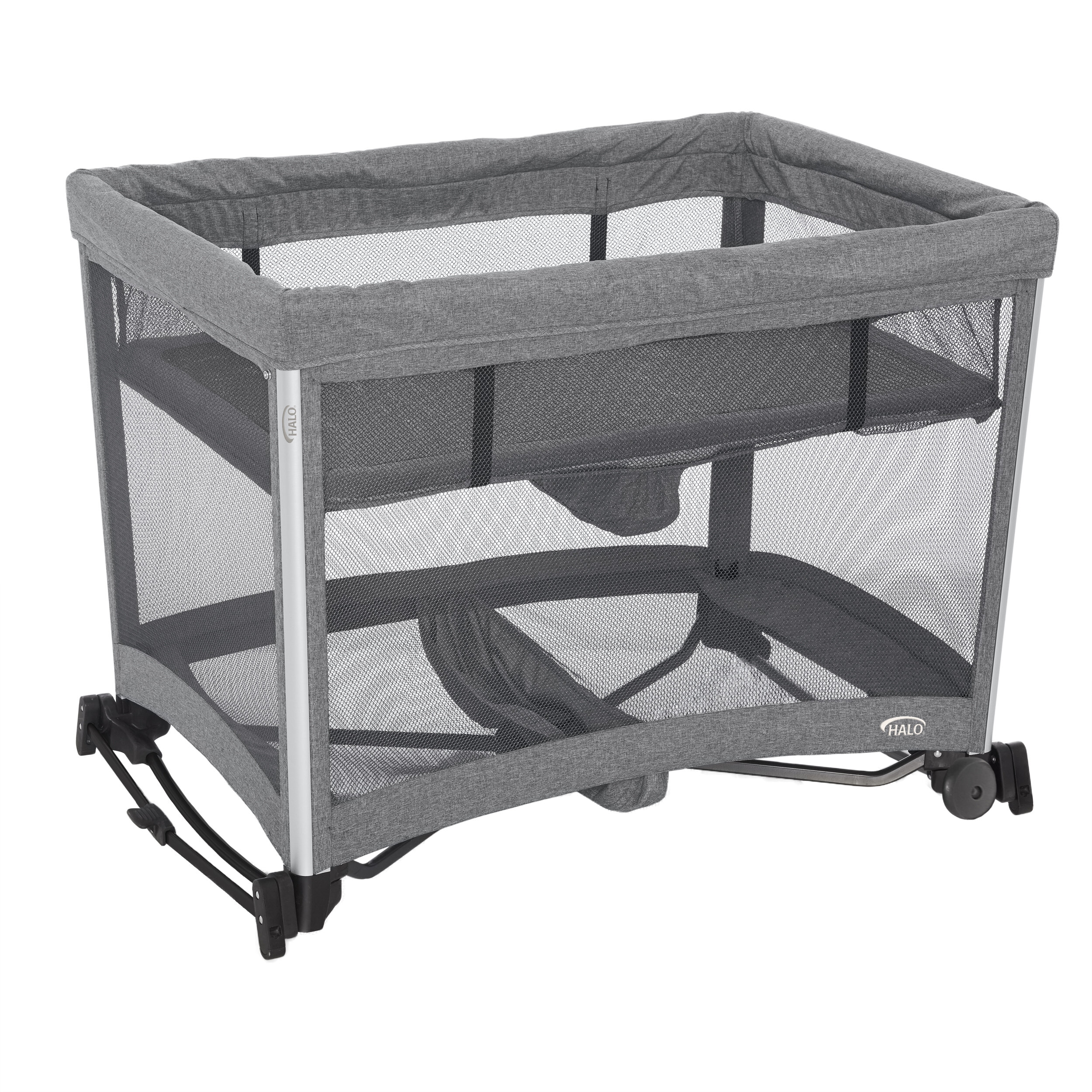 portable crib for travel