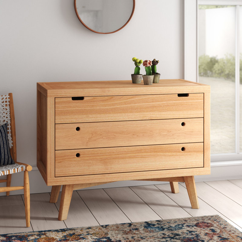 mistana torrey retro crib