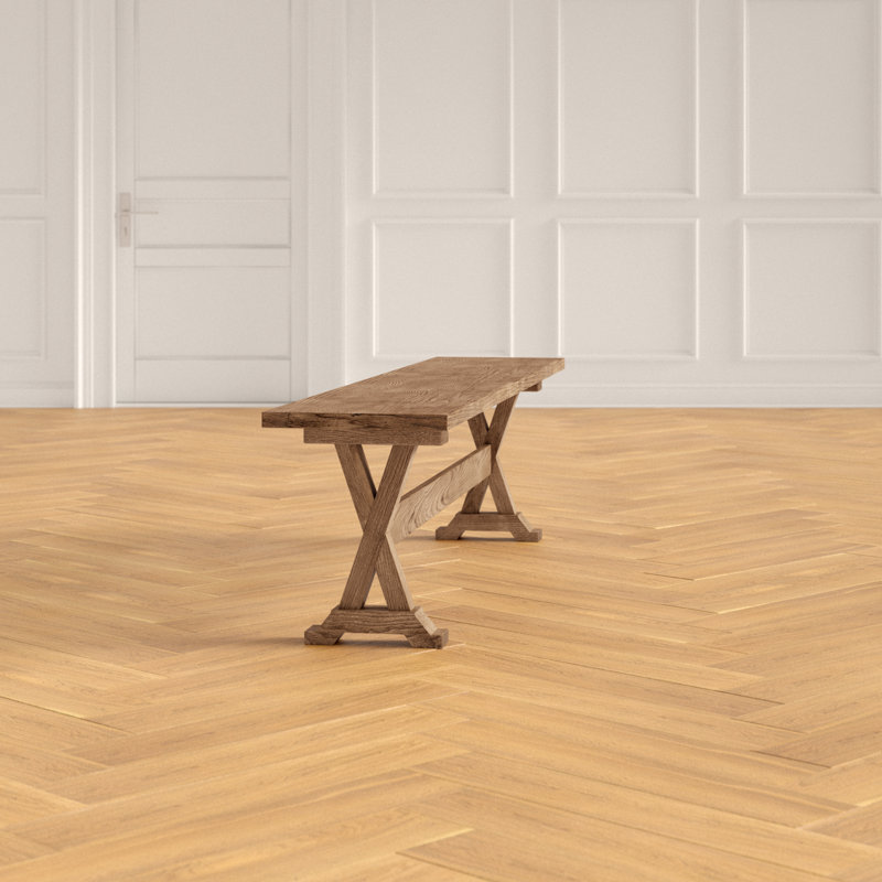 Farmhouse Bench Joss Main