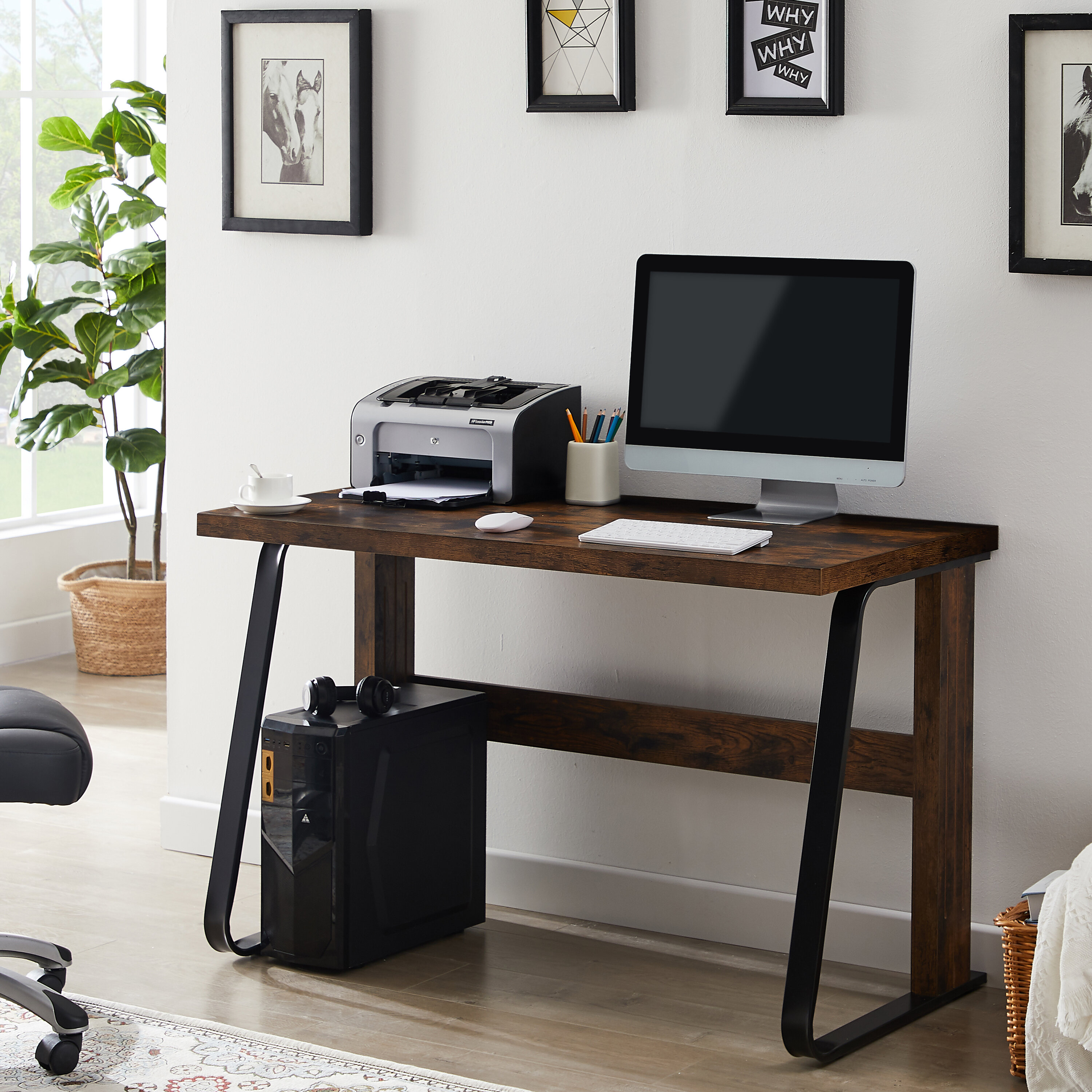 laptop desk wayfair