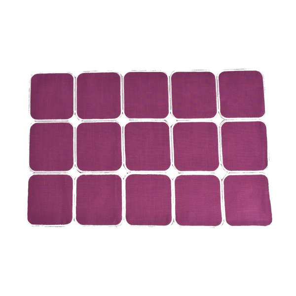 Nightstand Placemat Wayfair