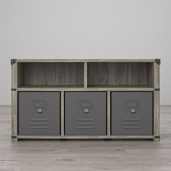 Bedroom Storage Bench Wayfair