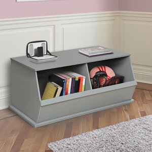 Ronda Toy Storage Bin