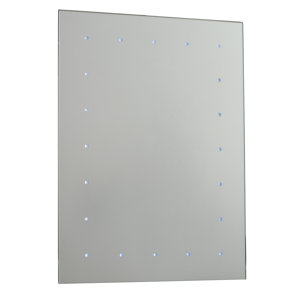 Spiegel Toba von Saxby Lighting