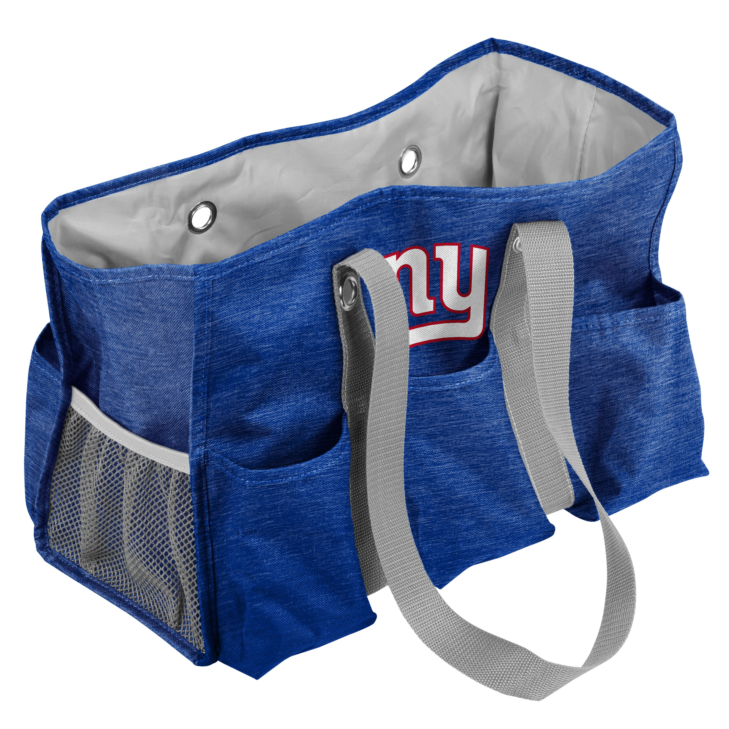 Logo Brands New York Giants Crosshatch 14 5 Tool Bag Wayfair