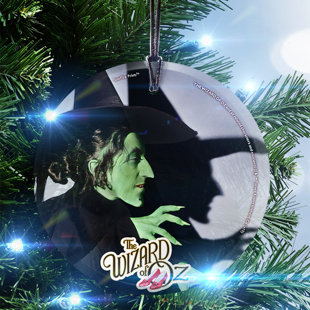 Wizard Of Oz Ornaments Wayfair