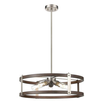 Modern Forms Chaos 12 Light Sputnik Modern Linear Chandelier Wayfair
