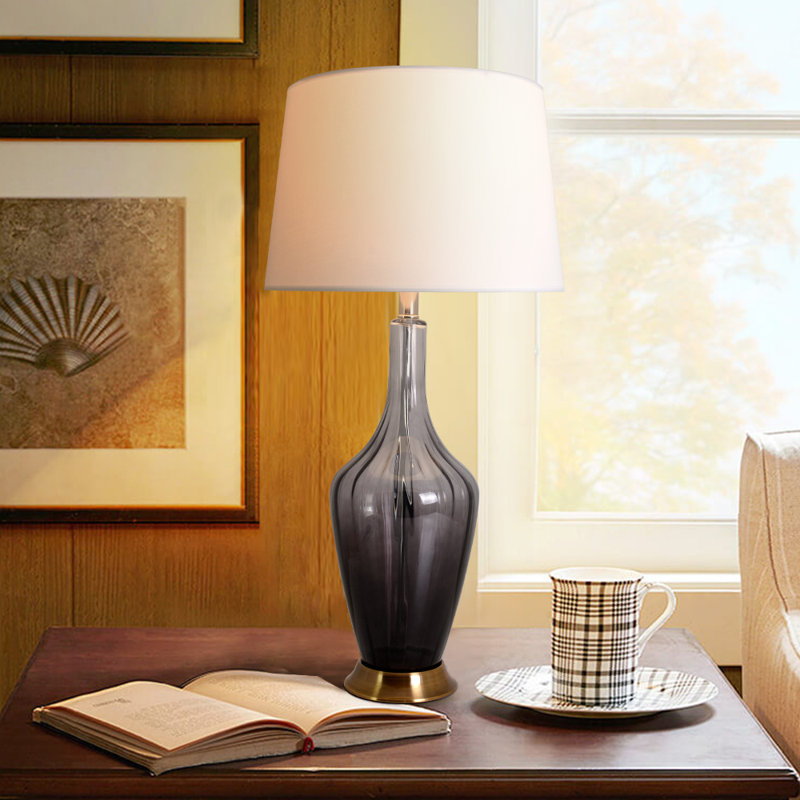 isla ombre table lamp