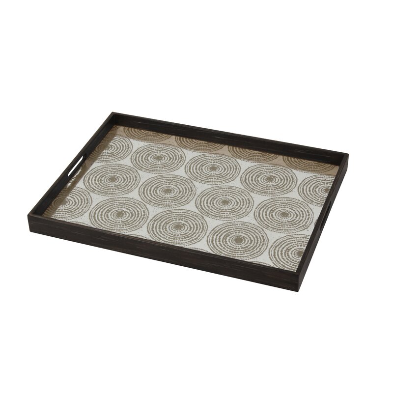 accent tray